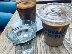 -VOYAGE COFFEE(北锣鼓巷店)