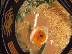 一兰拉面(新宿店)-一蘭拉面(新宿中央东口店)