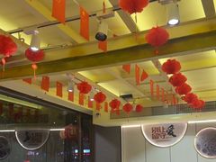 -龚海宝· 烧烤· 羊肉原切挂糊更好吃(庄市店)