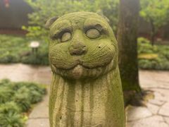 -天一阁博物院