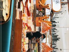 -大山炭火烤肉自助(百盛步行街广场店)