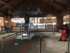 -长沙湘江冰雪世界