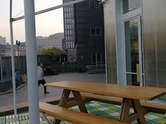 -Green Option(官舍店)