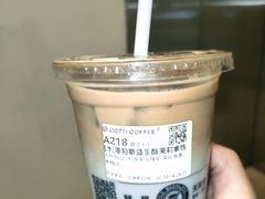 -台北楚楚园馅饼粥(虹桥南丰城店)