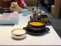 -韩时烤肉(丰科万达广场店)