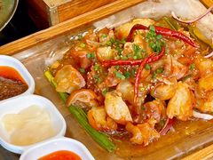 -锦府盐帮·私宴(赛特店)