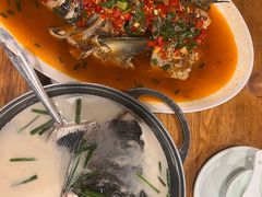 -丰乐餐厅·始于1999·本地老字号