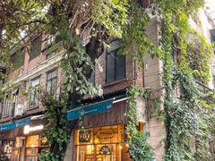 -西关84·History·Art·Cafe