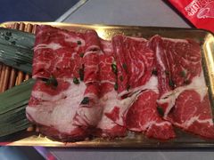 -棒小伙·齐齐哈尔烤肉(龙茗路店)