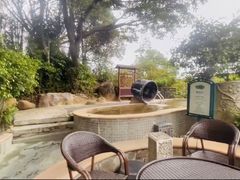 -深圳东部华侨城茵特拉根酒店