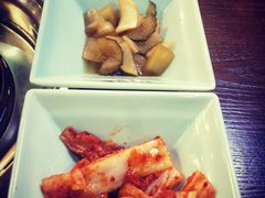 -首尔馆韩国料理(金童路店)