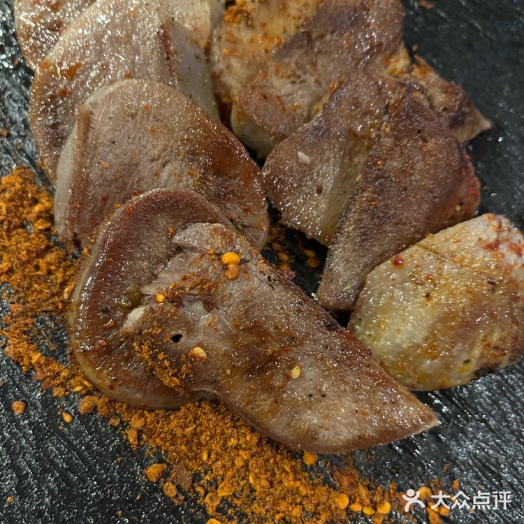 一开始上餐没有发现事情的严重性
