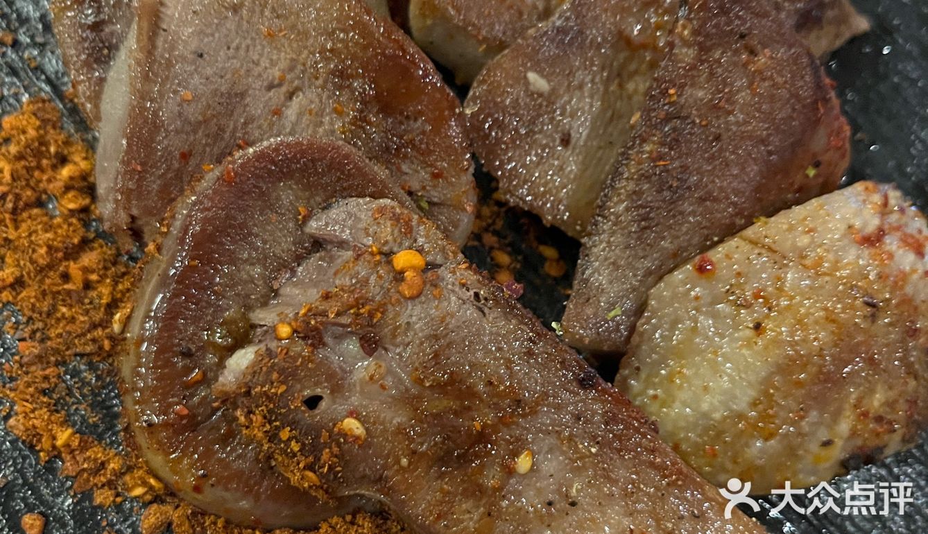 一开始上餐没有发现事情的严重性