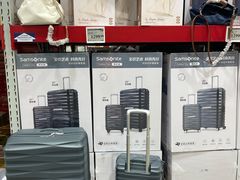 -山姆会员商店(上海浦东店)