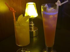 -悦界酒吧(后海店)