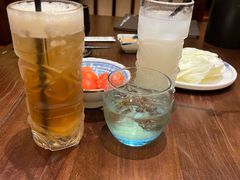 -鸟鹏烧鸟居酒屋(昌岗店)