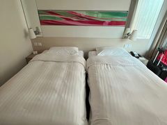 -香港皇家太平洋酒店