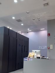 -DL HOPE造型