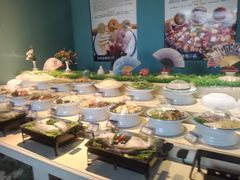 -洪泽老鱼馆(淮海一店)