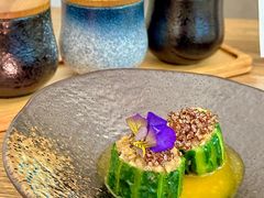 -生机蔬食·24节气料理餐厅(番禺广场店)