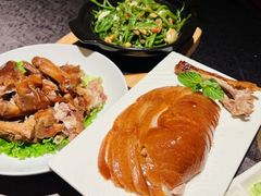 -亦海人家烤鸭店(康定街店)