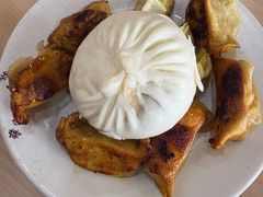 -蒋家桥饺面店(东关街店)