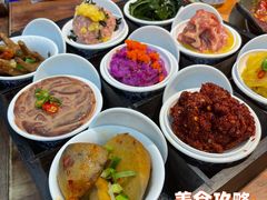 -楠火锅(哈尔滨金爵万象店)