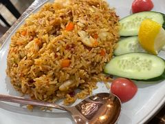 -Siam泰餐厅(水上公园店)