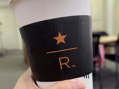 -星巴克臻选(北京富力家园店)