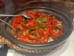 肉汤泡饭-匠熙小馆(崇文门店)