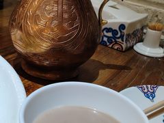 -蒙亨·手把肉·蒙古包文化主题餐厅(天恒广场店)