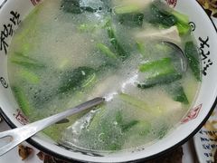 -北戴河庆山饭店·海鲜砂锅粥(北戴河黑石路店)