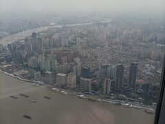 -上海中心大厦
