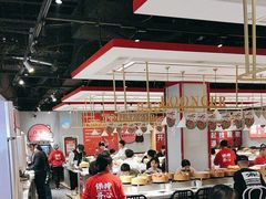 -龍歌自助小火锅(崂山丽达店)