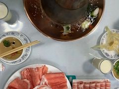 -同城四季爆肚涮羊肉(安华里店)