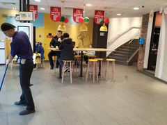 -麦当劳(无锡永乐店)