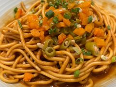 热干面-丹江渔村(望京店)