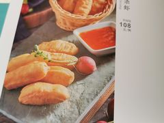 -卫鼎轩·家宴(水上公园店)