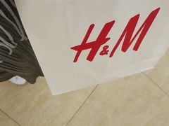 -H&M(来又来时尚购物广场店)