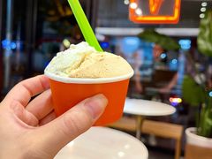 -Dal Cuore 达可芮冰淇淋(陕西北路店)