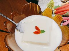 -千代武日本料理(开发区店)