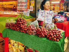 -瓦洛洛传统市场
