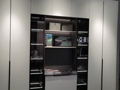 -索菲亚全屋定制衣柜橱柜家具(金源居然之家世纪购物中心店)