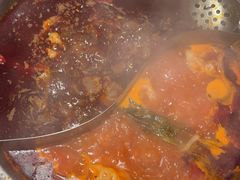 -廖掌柜·重庆鲜货火锅(上海首店)