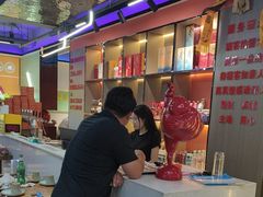 -领头羊烧烤店(博济路店)