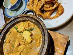 -张大嘴菜馆(庞各庄店)