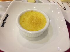 -斗牛士牛排餐厅(嘉里汇店)