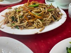 -蛇口康乐快餐鱼仔档(翠苑小区店)