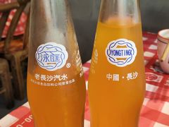 -龙师傅卤炒(天马店)