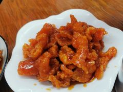 -胡子饮食店